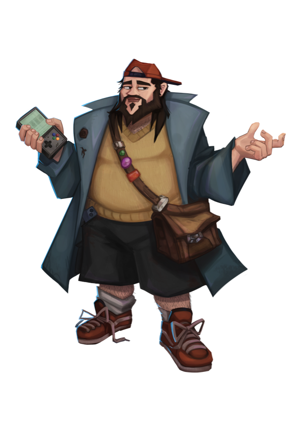 Harold "Harry" Wallace